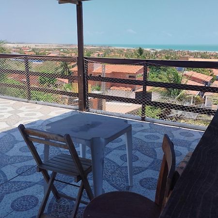 Seomarujo Rent A Room Morro Branco Beberibe Eksteriør billede