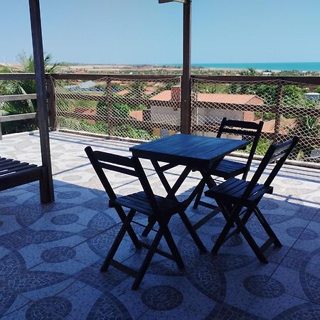 Seomarujo Rent A Room Morro Branco Beberibe Eksteriør billede