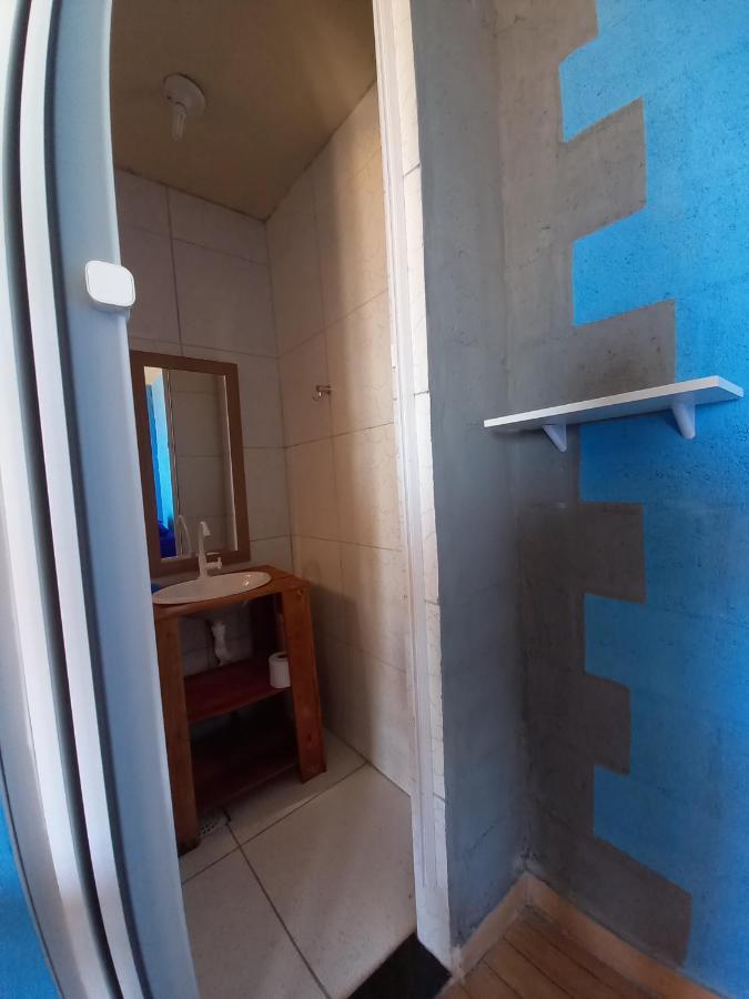 Seomarujo Rent A Room Morro Branco Beberibe Eksteriør billede
