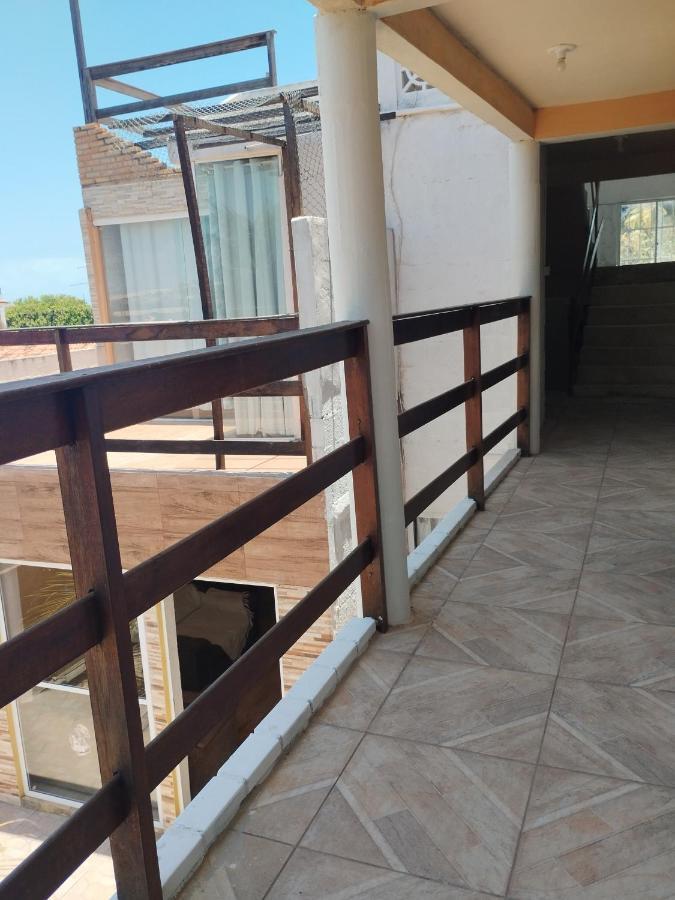 Seomarujo Rent A Room Morro Branco Beberibe Eksteriør billede