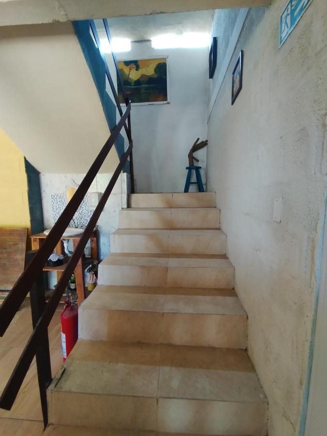 Seomarujo Rent A Room Morro Branco Beberibe Eksteriør billede