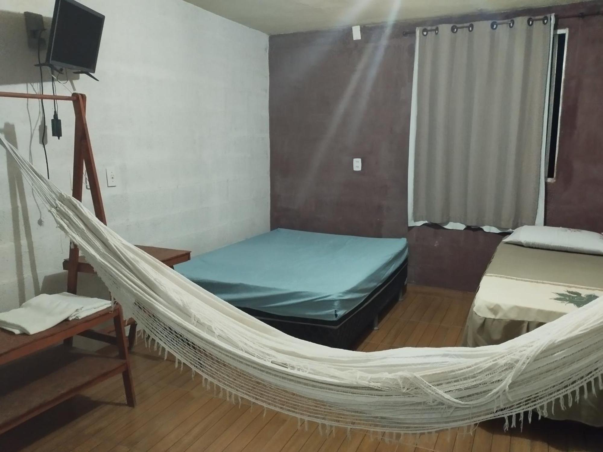 Seomarujo Rent A Room Morro Branco Beberibe Eksteriør billede