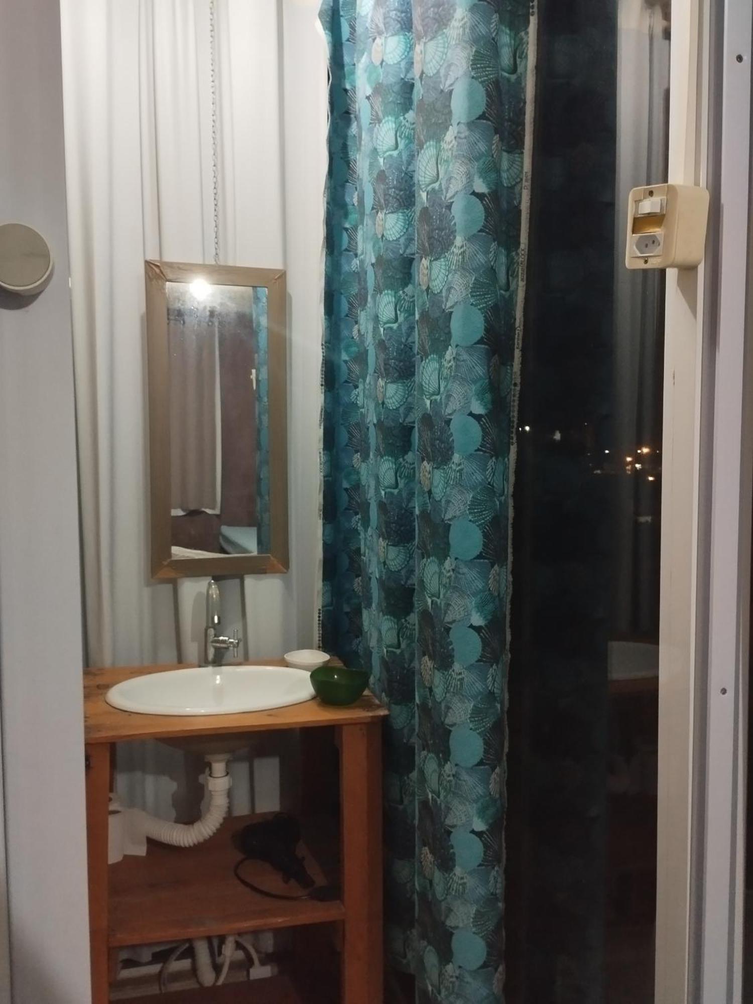 Seomarujo Rent A Room Morro Branco Beberibe Eksteriør billede