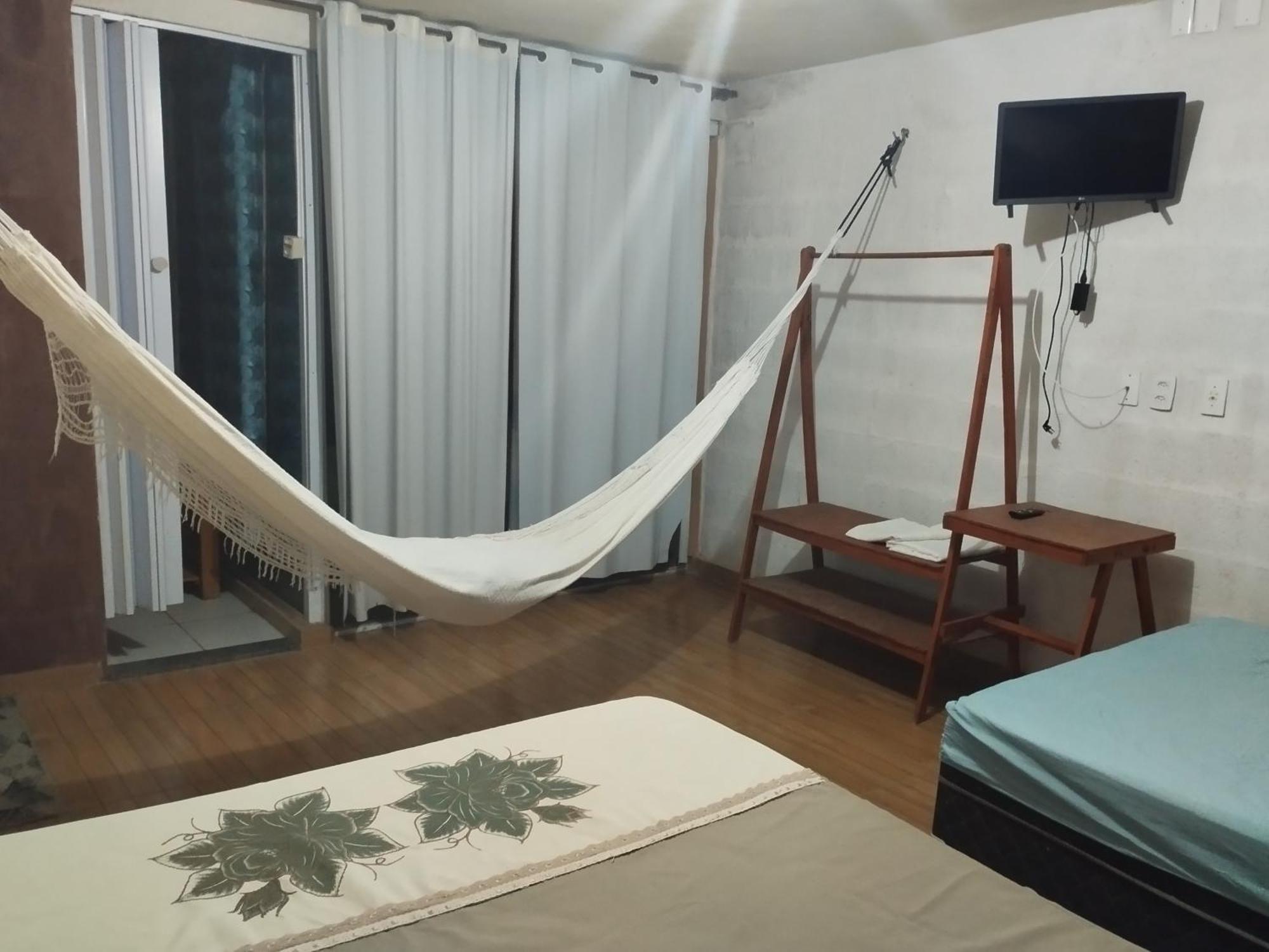 Seomarujo Rent A Room Morro Branco Beberibe Eksteriør billede