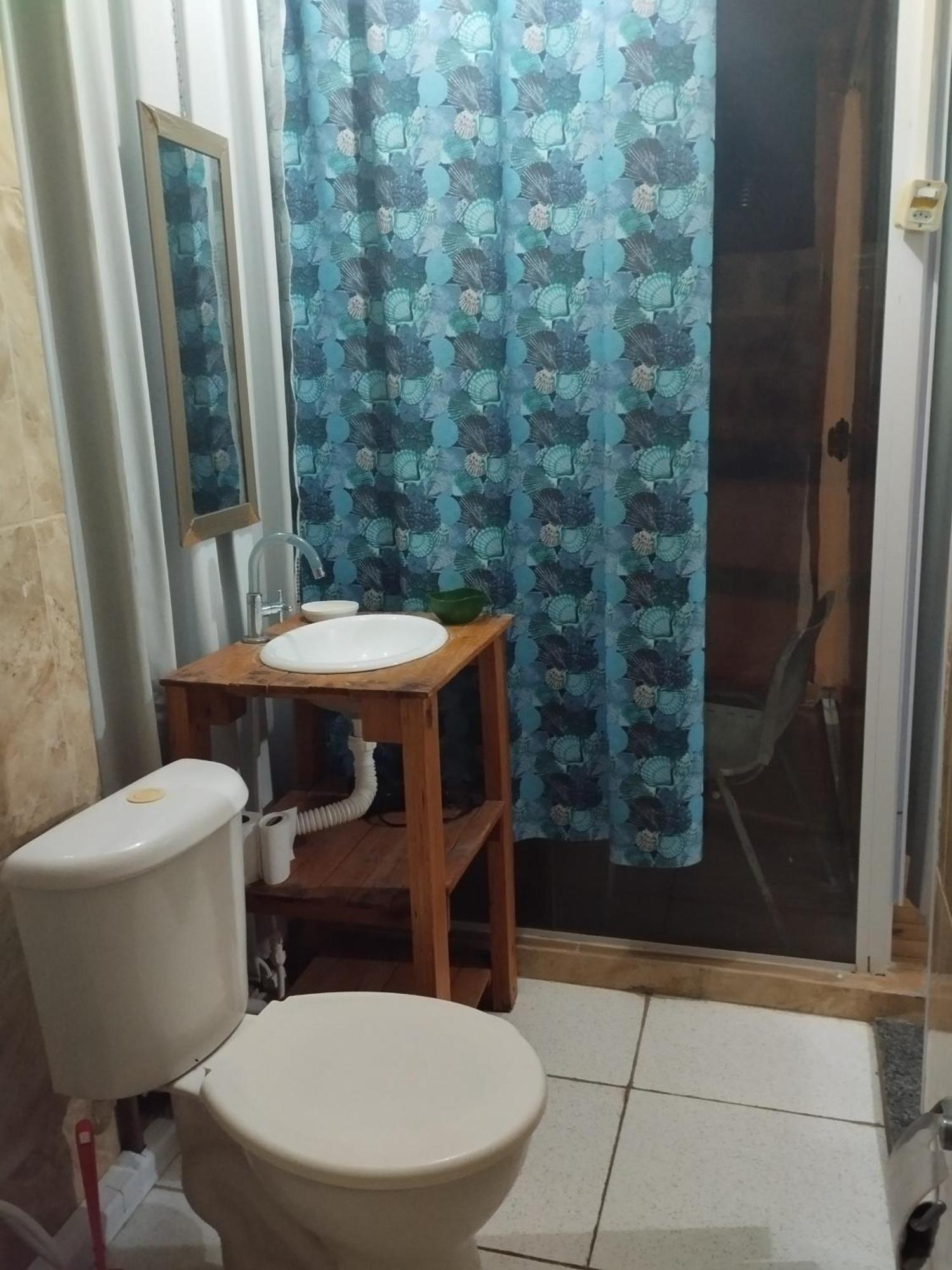 Seomarujo Rent A Room Morro Branco Beberibe Eksteriør billede