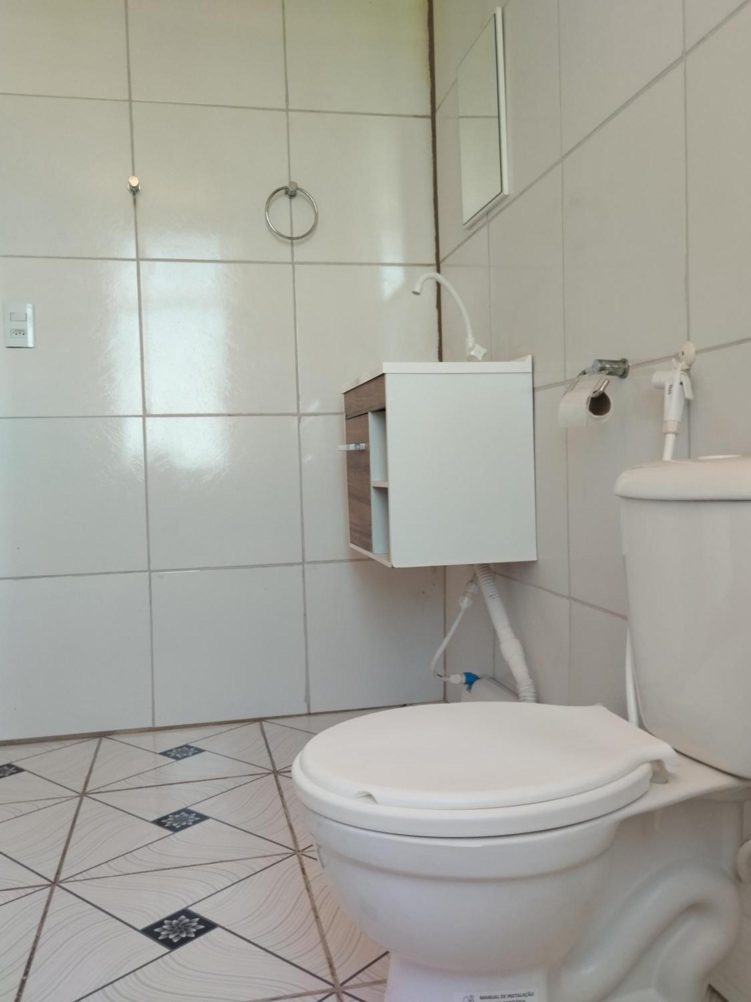 Seomarujo Rent A Room Morro Branco Beberibe Eksteriør billede