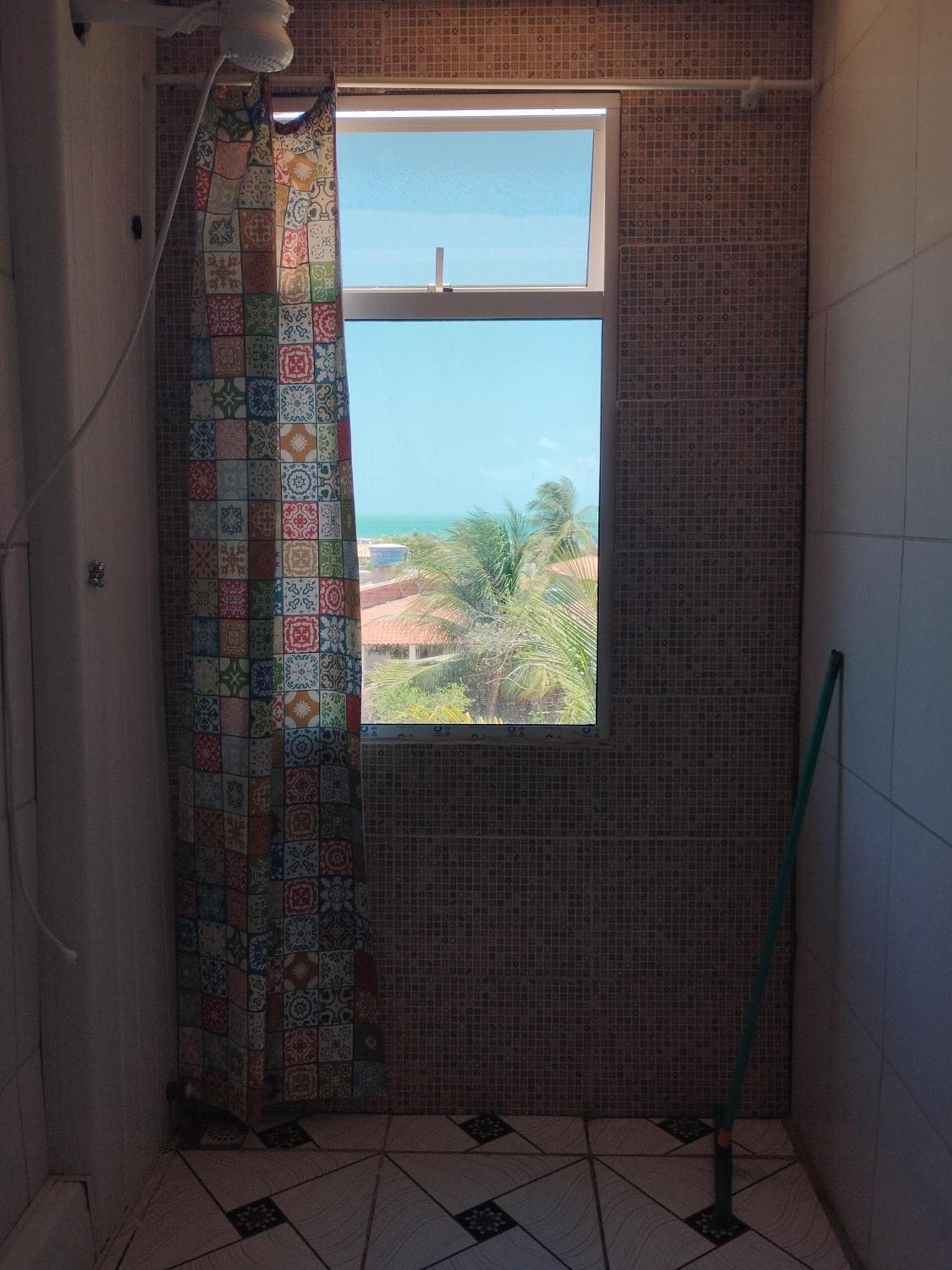 Seomarujo Rent A Room Morro Branco Beberibe Eksteriør billede