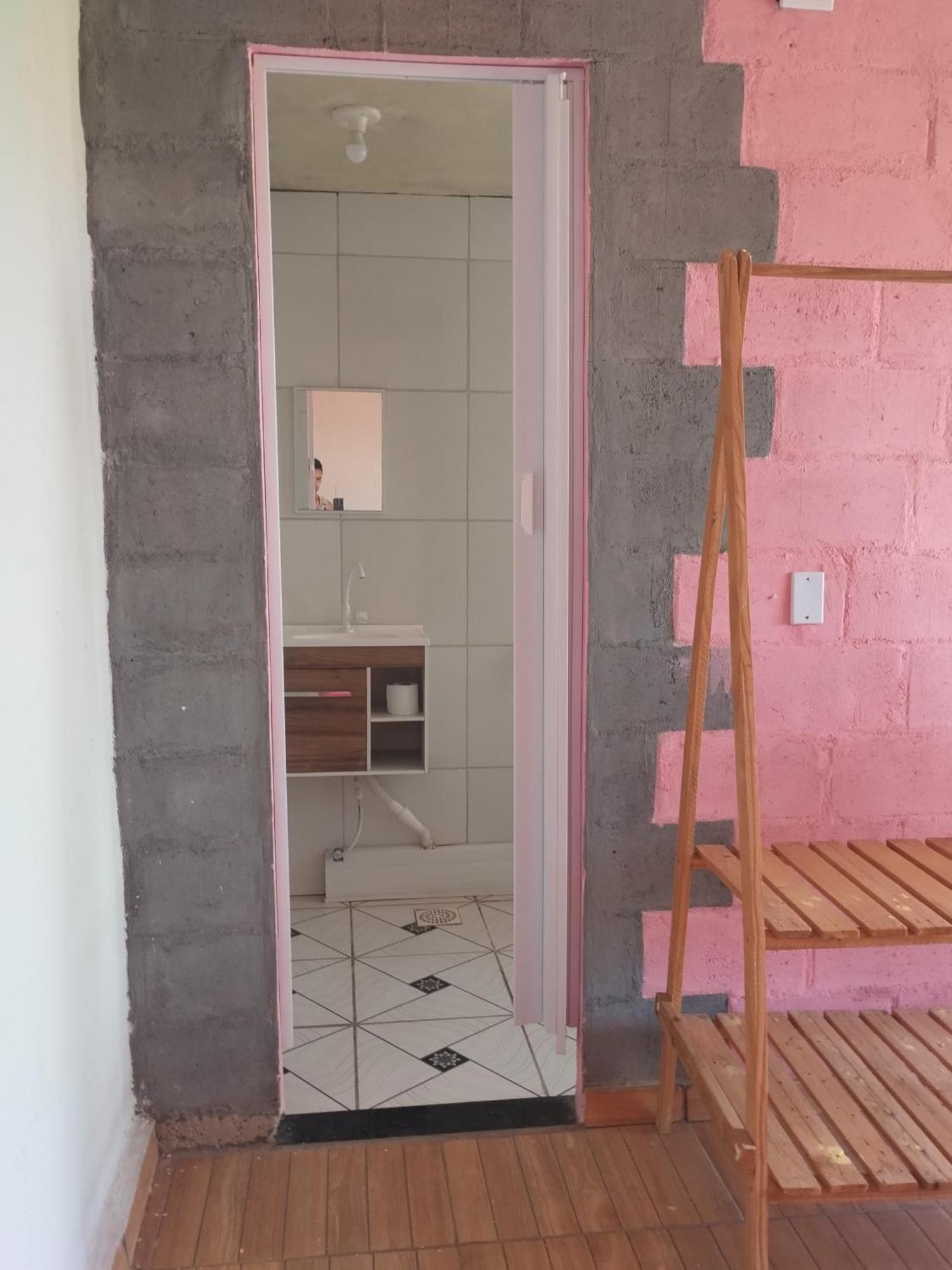Seomarujo Rent A Room Morro Branco Beberibe Eksteriør billede
