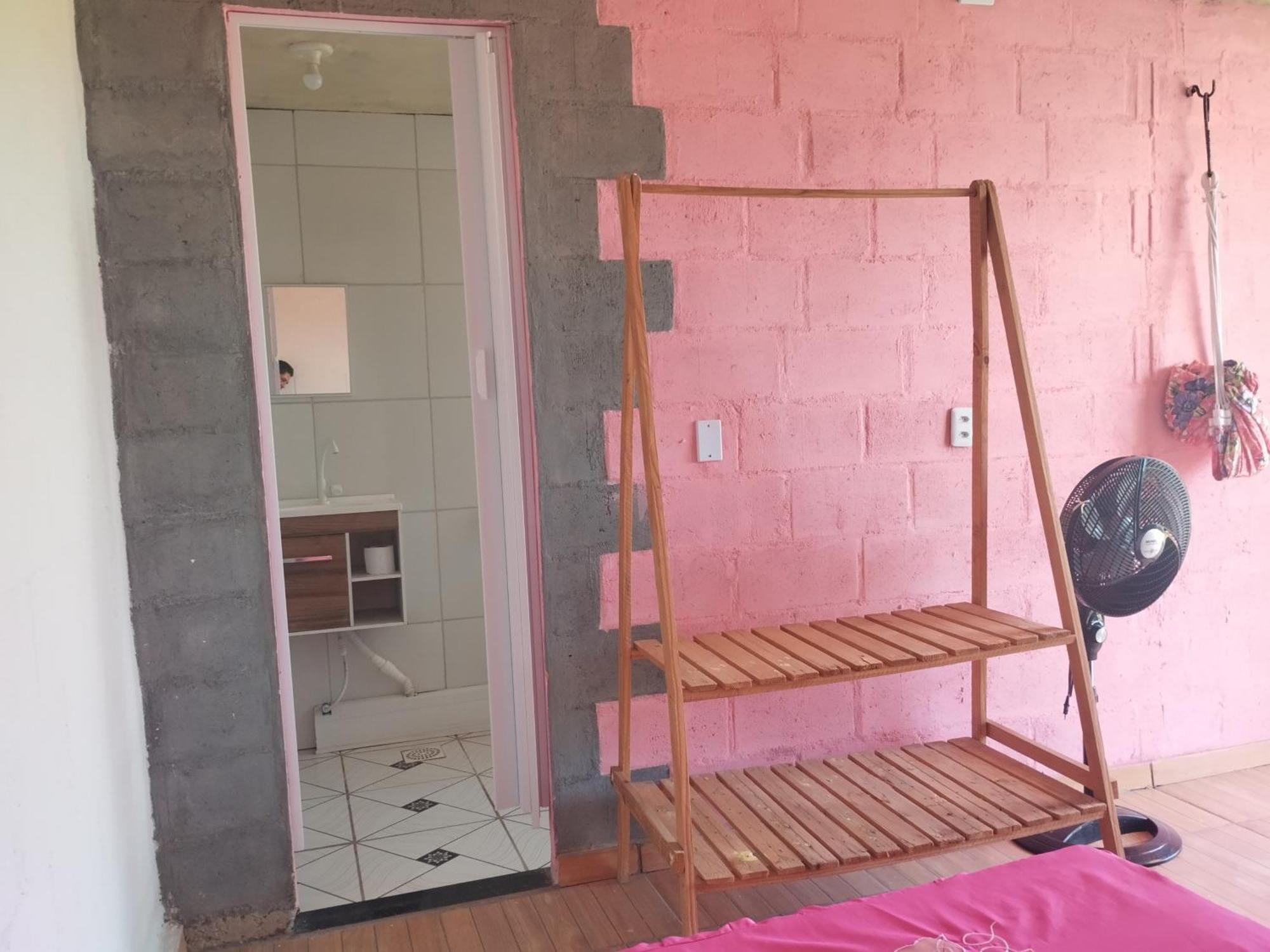 Seomarujo Rent A Room Morro Branco Beberibe Eksteriør billede