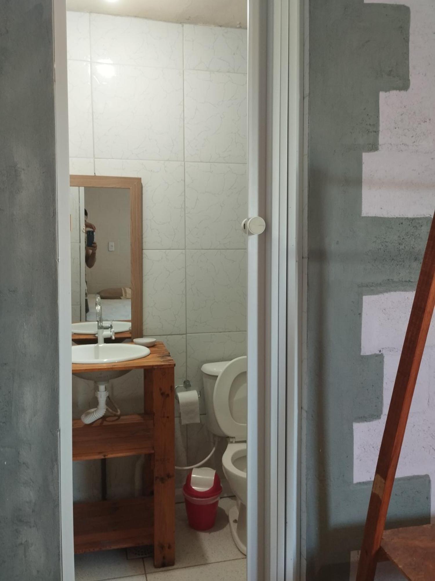 Seomarujo Rent A Room Morro Branco Beberibe Eksteriør billede