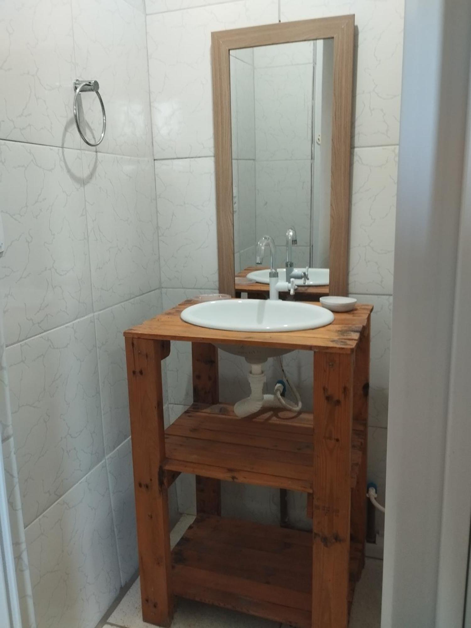 Seomarujo Rent A Room Morro Branco Beberibe Eksteriør billede