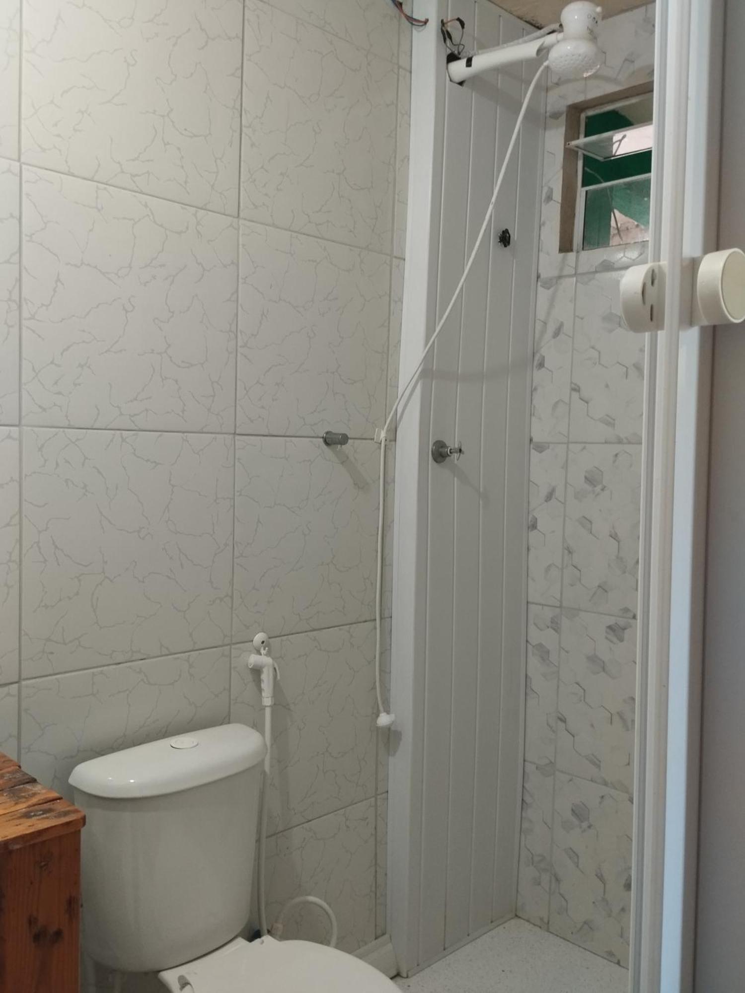 Seomarujo Rent A Room Morro Branco Beberibe Eksteriør billede