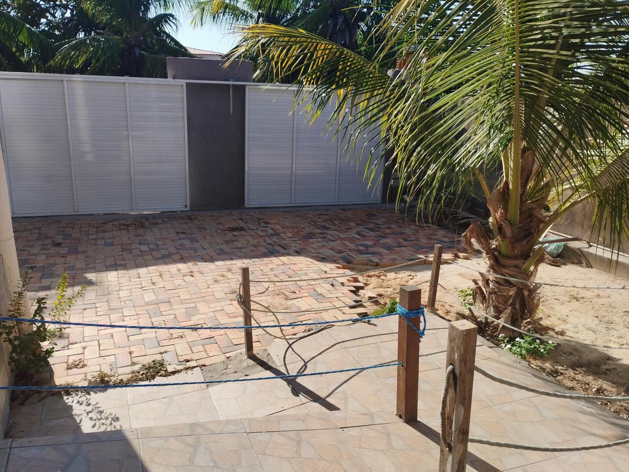 Seomarujo Rent A Room Morro Branco Beberibe Eksteriør billede
