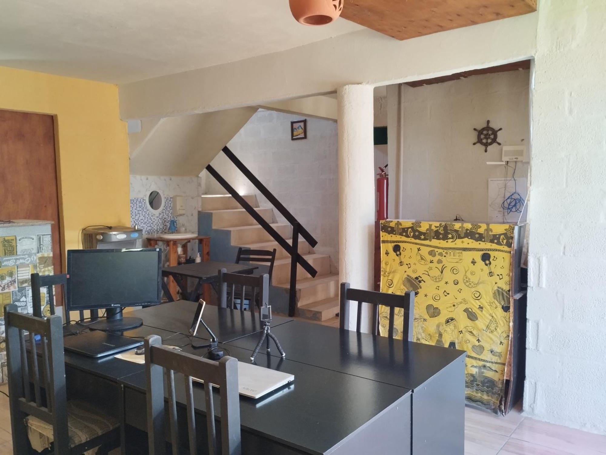 Seomarujo Rent A Room Morro Branco Beberibe Eksteriør billede