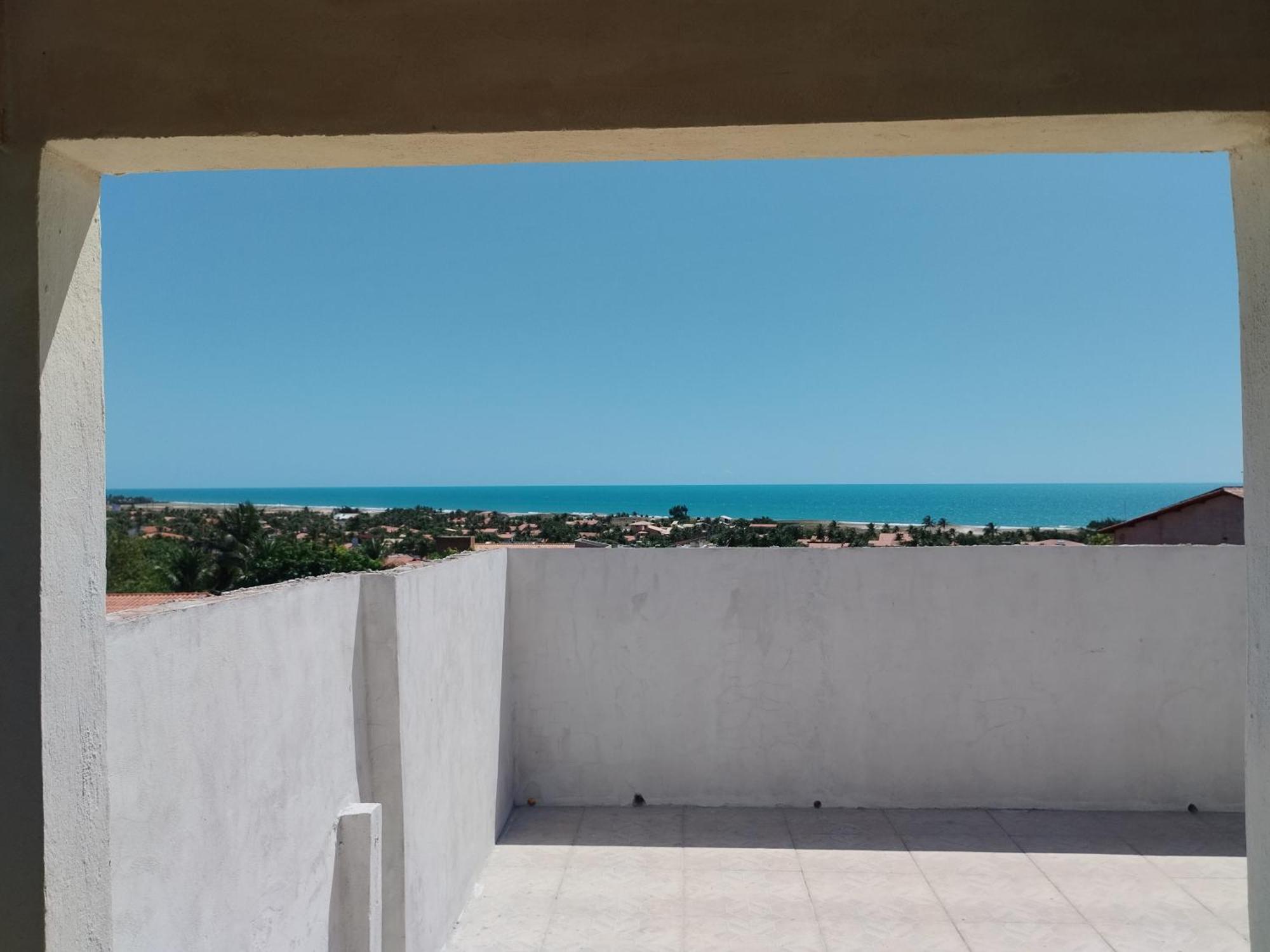 Seomarujo Rent A Room Morro Branco Beberibe Eksteriør billede