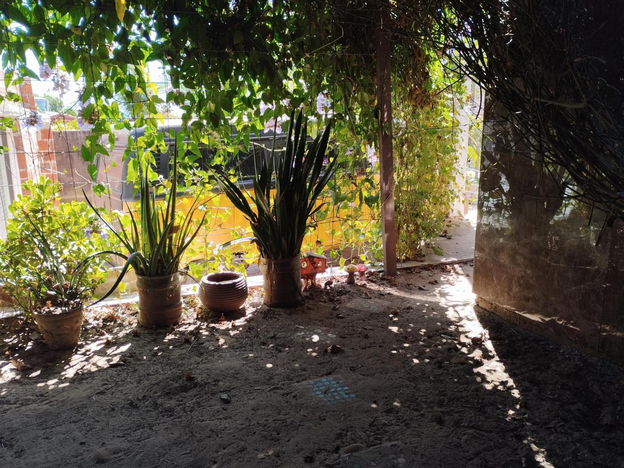 Seomarujo Rent A Room Morro Branco Beberibe Eksteriør billede