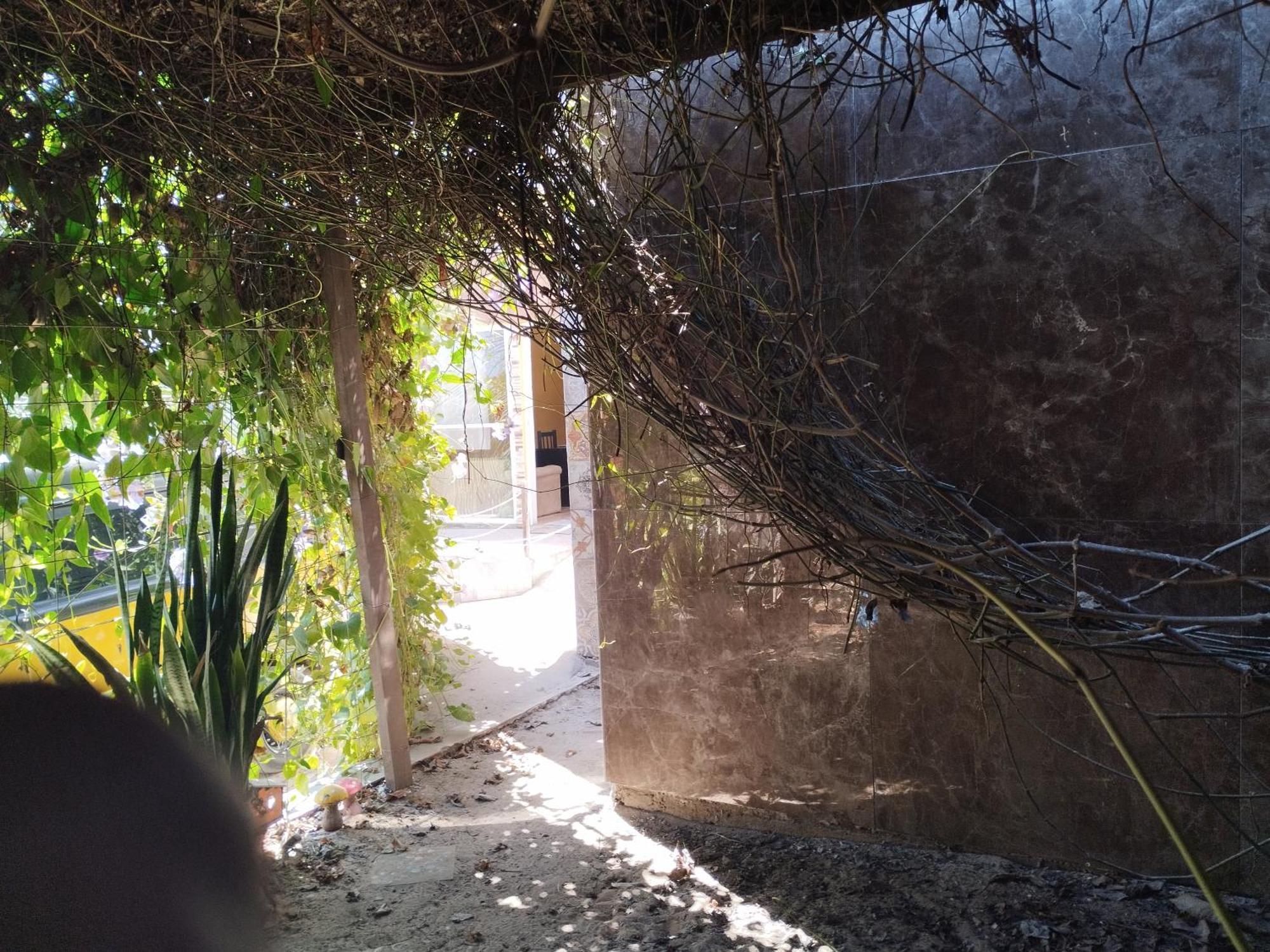 Seomarujo Rent A Room Morro Branco Beberibe Eksteriør billede