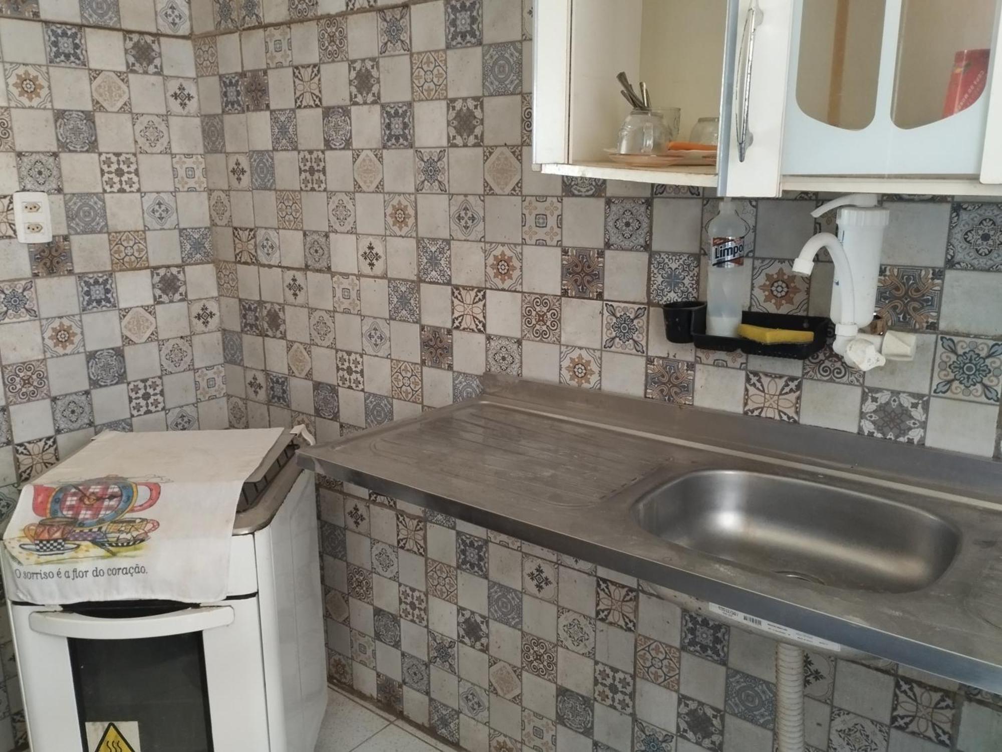 Seomarujo Rent A Room Morro Branco Beberibe Eksteriør billede