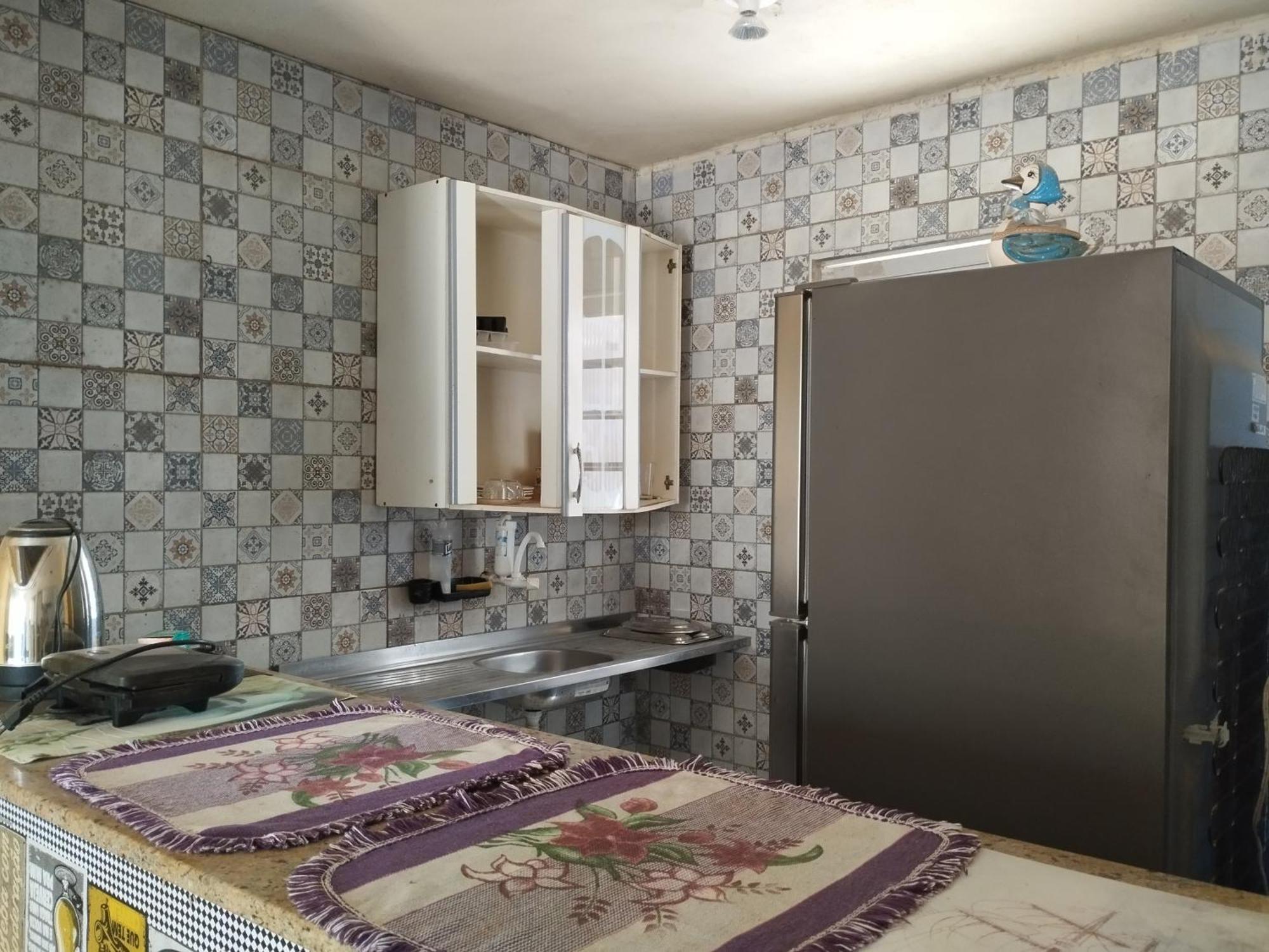 Seomarujo Rent A Room Morro Branco Beberibe Eksteriør billede